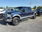 2006 Ford F350 SRW Super Duty