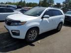 2011 KIA Sorento SX