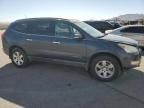 2010 Chevrolet Traverse LT