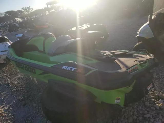 2020 Seadoo RXT-X 300