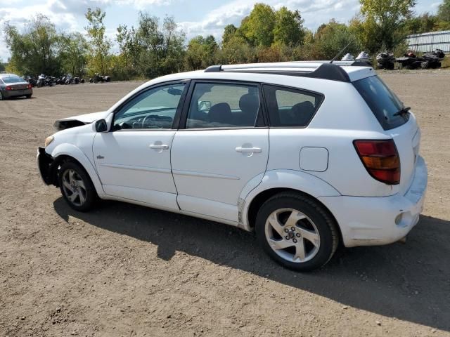 2005 Pontiac Vibe