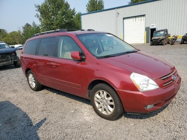 2008 KIA Sedona EX