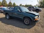 1998 Chevrolet S Truck S10