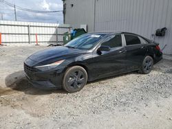 2022 Hyundai Elantra SEL en venta en Jacksonville, FL