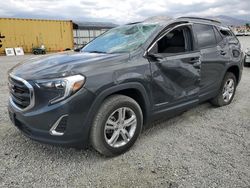 Salvage Cars with No Bids Yet For Sale at auction: 2019 GMC Terrain SLE