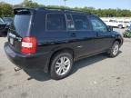 2007 Toyota Highlander Hybrid