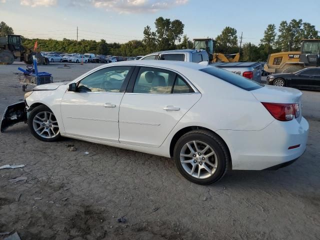 2014 Chevrolet Malibu 1LT