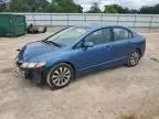 2009 Honda Civic EXL