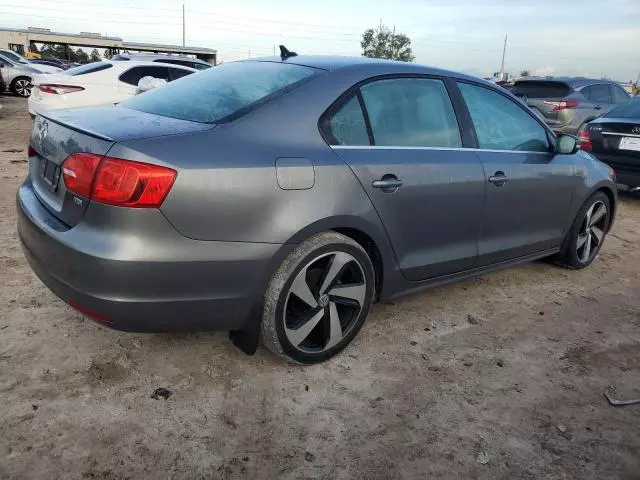 2013 Volkswagen Jetta TDI