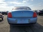 2006 Bentley Continental Flying Spur