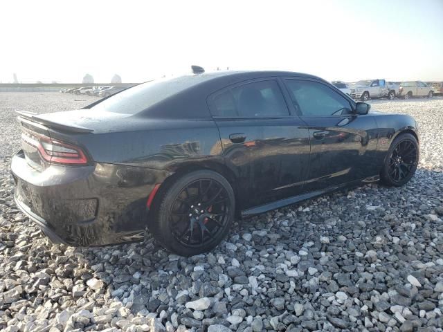 2019 Dodge Charger Scat Pack