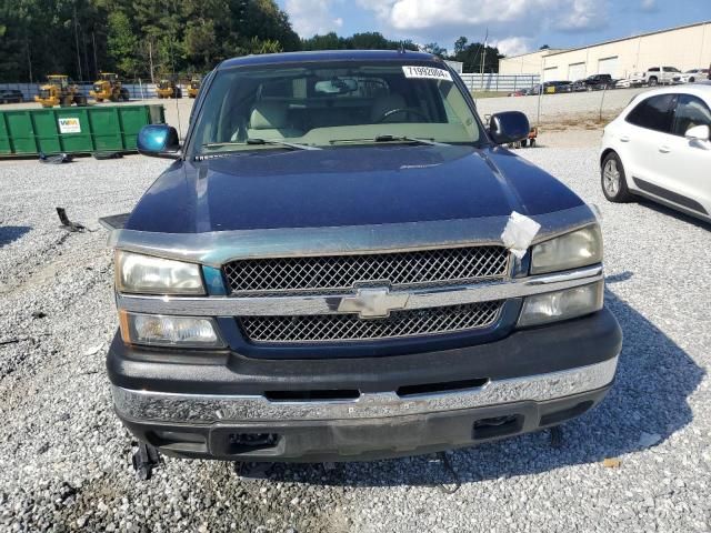 2006 Chevrolet Avalanche K1500