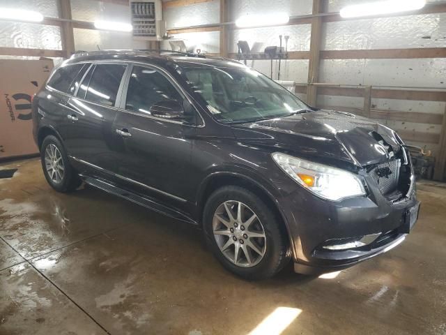 2016 Buick Enclave