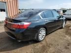 2014 Honda Accord Touring