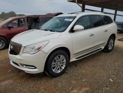 Carros con verificación Run & Drive a la venta en subasta: 2013 Buick Enclave