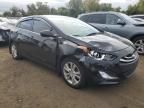 2015 Hyundai Elantra GT