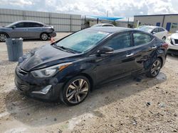 Run And Drives Cars for sale at auction: 2014 Hyundai Elantra SE