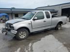 2002 Ford F150