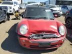 2005 Mini Cooper