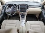 2003 Toyota Highlander Limited