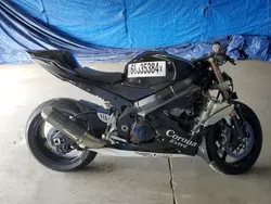 Salvage cars for sale from Copart Atlantic Canada Auction, NB: 2005 Suzuki GSX-R1000