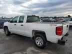 2015 Chevrolet Silverado K1500