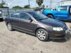 2006 Volkswagen Passat 2.0T Luxury