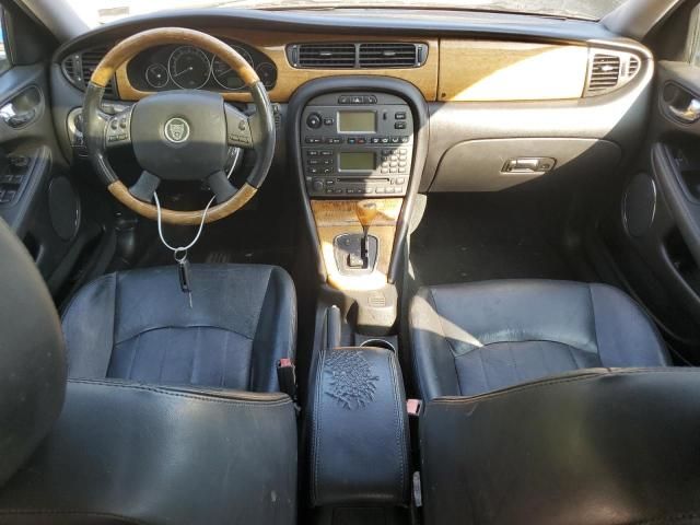 2004 Jaguar X-TYPE 3.0