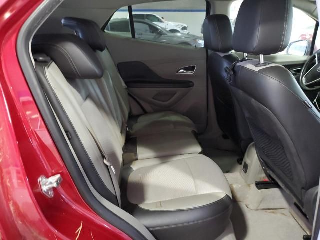 2014 Buick Encore Convenience