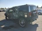 2003 Hummer H2