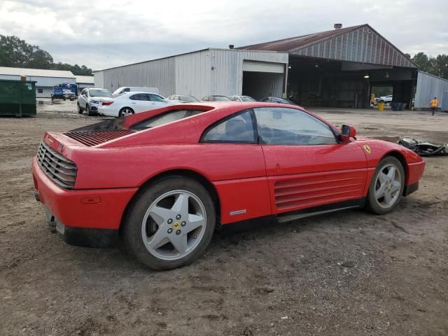 1989 Ferrari 348