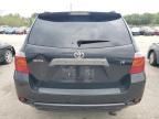 2008 Toyota Highlander Sport