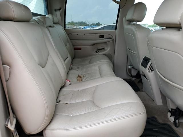 2005 Cadillac Escalade EXT