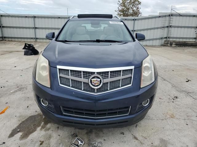 2011 Cadillac SRX Performance Collection