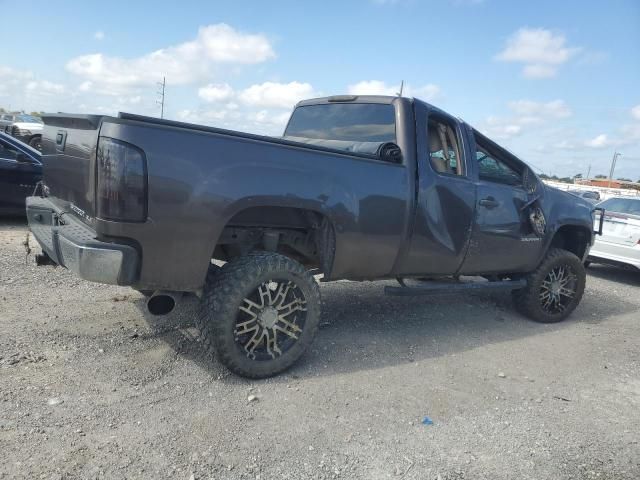 2007 GMC New Sierra K1500