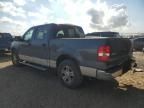 2006 Ford F150 Supercrew