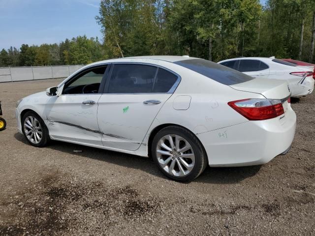 2013 Honda Accord Touring