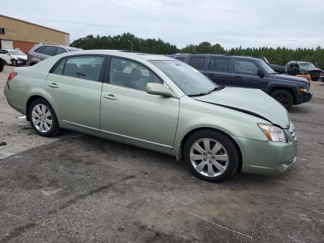 2006 Toyota Avalon XL