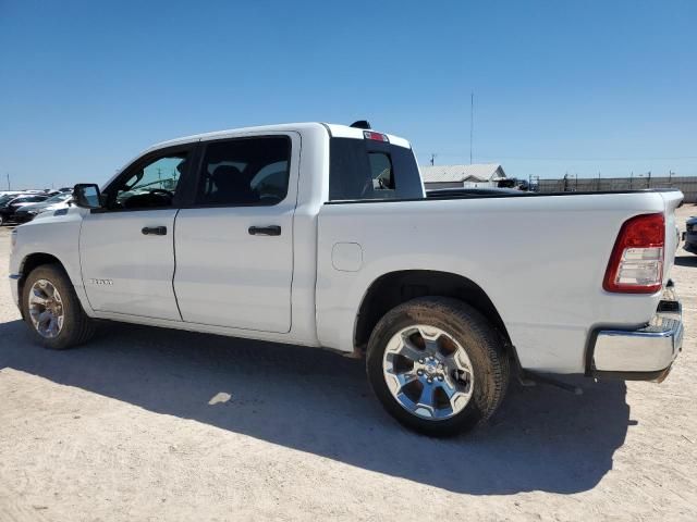 2023 Dodge RAM 1500 BIG HORN/LONE Star