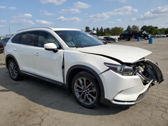 2020 Mazda CX-9 Signature