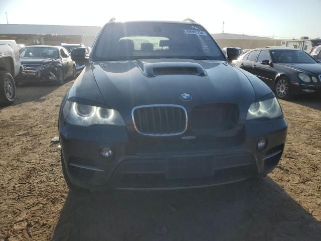 2013 BMW X5 XDRIVE50I