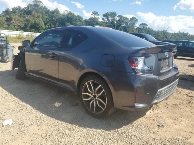 2015 Scion TC