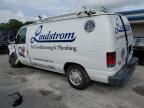 2014 Ford Econoline E150 Van