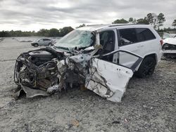 2018 Jeep Grand Cherokee Laredo en venta en Byron, GA