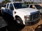 2008 Ford F450 Super Duty