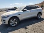 2017 Jaguar F-PACE Premium