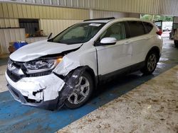 Honda salvage cars for sale: 2019 Honda CR-V EXL