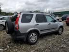 2006 Honda CR-V EX