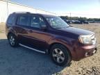 2009 Honda Pilot EXL