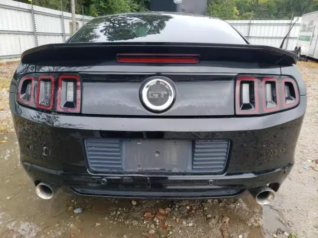 2013 Ford Mustang GT